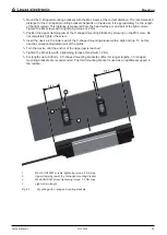 Preview for 26 page of Leuze electronic MLC 500 Series Safe Implementation And Operation