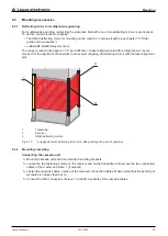 Preview for 30 page of Leuze electronic MLC 500 Series Safe Implementation And Operation