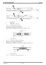 Preview for 31 page of Leuze electronic MLC 500 Series Safe Implementation And Operation