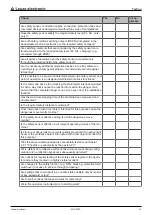 Preview for 41 page of Leuze electronic MLC 500 Series Safe Implementation And Operation