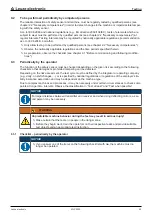 Preview for 42 page of Leuze electronic MLC 500 Series Safe Implementation And Operation