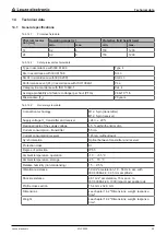 Preview for 50 page of Leuze electronic MLC 500 Series Safe Implementation And Operation