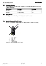 Предварительный просмотр 12 страницы Leuze electronic MLC 520 Original Operating Instructions