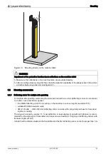 Предварительный просмотр 30 страницы Leuze electronic MLC 520 Original Operating Instructions