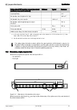 Предварительный просмотр 53 страницы Leuze electronic MLC 520 Original Operating Instructions