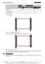 Предварительный просмотр 11 страницы Leuze electronic MLD 300 Original Operating Instructions