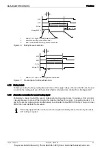 Предварительный просмотр 22 страницы Leuze electronic MLD 300 Original Operating Instructions