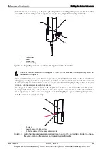 Предварительный просмотр 65 страницы Leuze electronic MLD 300 Original Operating Instructions