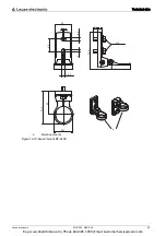 Предварительный просмотр 89 страницы Leuze electronic MLD 300 Original Operating Instructions