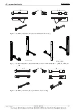 Предварительный просмотр 91 страницы Leuze electronic MLD 300 Original Operating Instructions