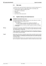 Предварительный просмотр 19 страницы Leuze electronic MSI 100 Series User Manual