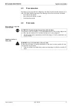 Предварительный просмотр 21 страницы Leuze electronic MSI 100 Series User Manual