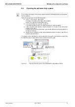 Предварительный просмотр 76 страницы Leuze electronic MSI 100 Series User Manual