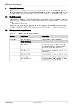 Preview for 4 page of Leuze electronic MSI 420.TMC-03 Manual