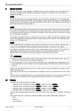 Preview for 5 page of Leuze electronic MSI 420.TMC-03 Manual