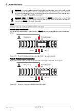 Preview for 10 page of Leuze electronic MSI 420.TMC-03 Manual