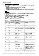 Preview for 12 page of Leuze electronic MSI 420.TMC-03 Manual