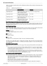 Preview for 14 page of Leuze electronic MSI 420.TMC-03 Manual