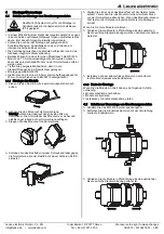 Предварительный просмотр 3 страницы Leuze electronic MSI-EM-1084 Series Original Operating Instructions