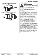 Предварительный просмотр 4 страницы Leuze electronic MSI-EM-1084 Series Original Operating Instructions