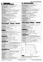 Предварительный просмотр 5 страницы Leuze electronic MSI-EM-1084 Series Original Operating Instructions