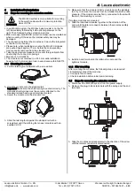 Предварительный просмотр 8 страницы Leuze electronic MSI-EM-1084 Series Original Operating Instructions