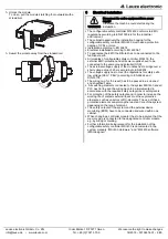 Предварительный просмотр 9 страницы Leuze electronic MSI-EM-1084 Series Original Operating Instructions