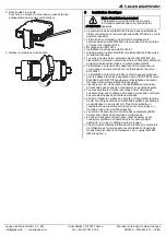 Предварительный просмотр 14 страницы Leuze electronic MSI-EM-1084 Series Original Operating Instructions