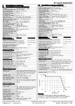 Предварительный просмотр 15 страницы Leuze electronic MSI-EM-1084 Series Original Operating Instructions