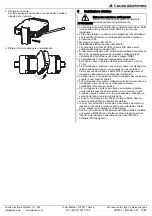 Предварительный просмотр 19 страницы Leuze electronic MSI-EM-1084 Series Original Operating Instructions