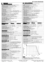 Предварительный просмотр 20 страницы Leuze electronic MSI-EM-1084 Series Original Operating Instructions