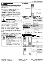 Предварительный просмотр 22 страницы Leuze electronic MSI-EM-1084 Series Original Operating Instructions