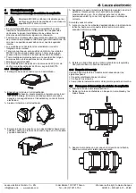 Предварительный просмотр 23 страницы Leuze electronic MSI-EM-1084 Series Original Operating Instructions