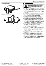 Предварительный просмотр 24 страницы Leuze electronic MSI-EM-1084 Series Original Operating Instructions