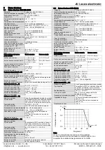 Предварительный просмотр 25 страницы Leuze electronic MSI-EM-1084 Series Original Operating Instructions