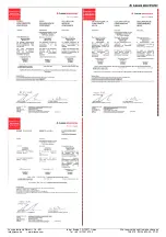 Preview for 21 page of Leuze electronic MSI-SR-LC21 Series Original Operating Instructions