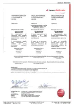 Preview for 23 page of Leuze electronic MSI-SR-LC21DT03 Series Original Operating Instructions