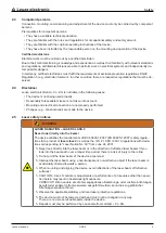 Preview for 9 page of Leuze electronic ODS 9 Original Operating Instructions