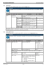 Preview for 16 page of Leuze electronic ODS 9 Original Operating Instructions