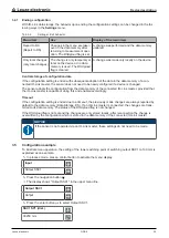 Preview for 25 page of Leuze electronic ODS 9 Original Operating Instructions