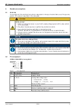 Preview for 31 page of Leuze electronic ODS 9 Original Operating Instructions