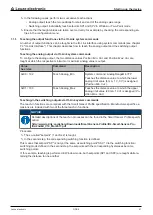 Preview for 41 page of Leuze electronic ODS 9 Original Operating Instructions