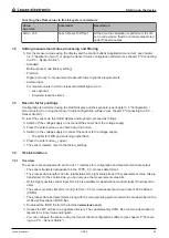 Preview for 43 page of Leuze electronic ODS 9 Original Operating Instructions