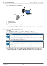 Preview for 50 page of Leuze electronic ODS 9 Original Operating Instructions