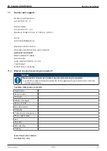 Preview for 63 page of Leuze electronic ODS 9 Original Operating Instructions