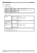 Preview for 64 page of Leuze electronic ODS 9 Original Operating Instructions