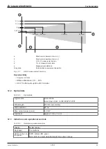 Preview for 65 page of Leuze electronic ODS 9 Original Operating Instructions