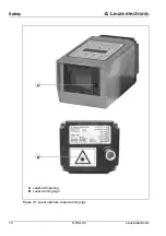 Предварительный просмотр 12 страницы Leuze electronic ODSL 30 Series Technical Description