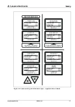 Предварительный просмотр 13 страницы Leuze electronic ODSL 30 Series Technical Description