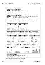 Предварительный просмотр 24 страницы Leuze electronic ODSL 30 Series Technical Description